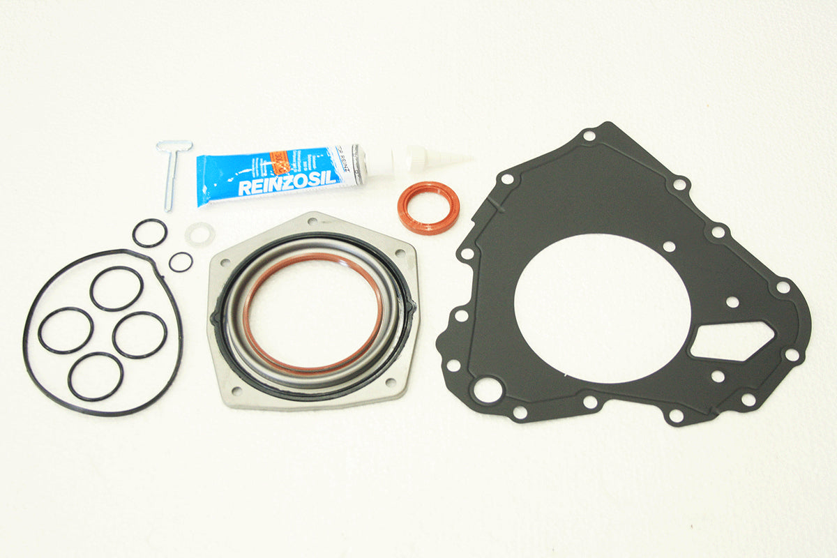 CGS25KV6G - SET-GASKETS & SEALS-ENGINE-LOWER (2.5 KV6) L314 From REINZ