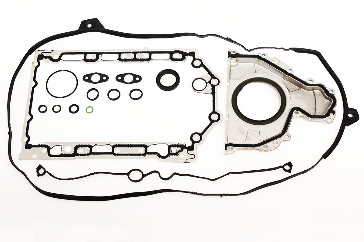 CGS306G - GASKET SET-CONVERSION 3.0D AJV6 TDV6 From REINZ