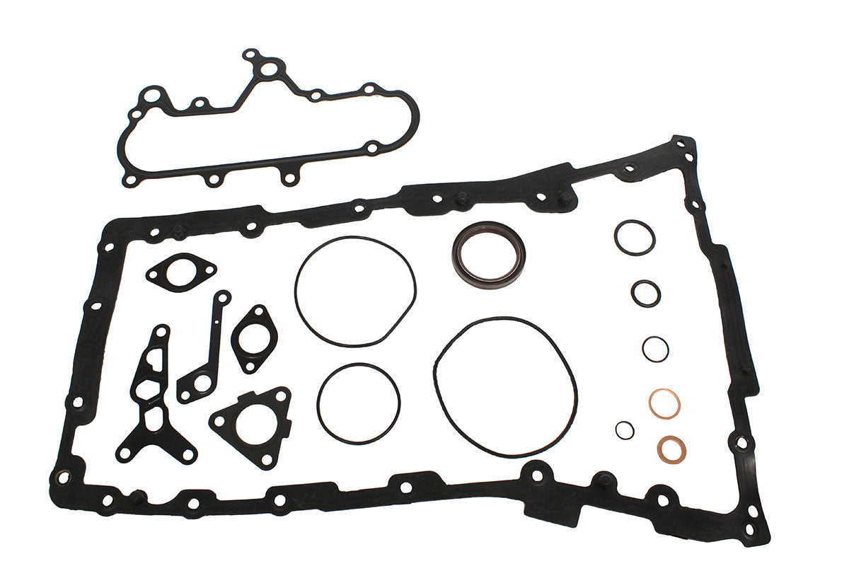 CGSTD5A - GASKET SET - ENGINE - LOWER TD5 (NO REAR SEAL) L316 L318 From PR2 ALLMAKES