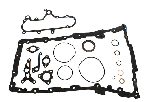 CGSTD5A - GASKET SET - ENGINE - LOWER TD5 (NO REAR SEAL) L316 L318 From PR2 ALLMAKES