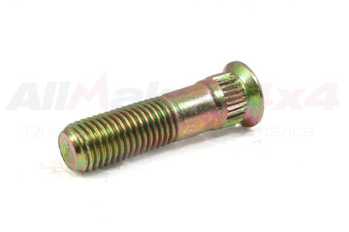 CLP9037L - WHEEL STUD - Suitable for Freelander 1 From PR2 ALLMAKES