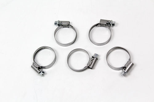 CN100308L - CLIP - HOSE - ALL From ALLMAKES
