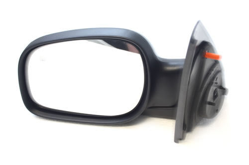 CRB501131PMD - MIRROR ASSY - DOOR - CONVEX LH - Suitable for Freelander 1 From PR2 ALLMAKES OE