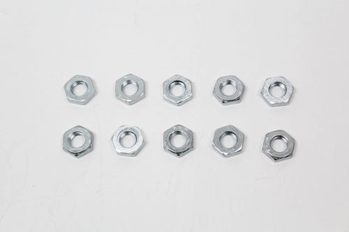 CRC1487 - NUT - HEX - BRAKES - Suitable for Discovery 1, All Defenders & Series 3 From PR2 ALLMAKES OE