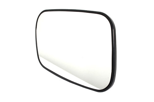 CRD100640 - GLASS MIRROR - EXTERIOR - R.H - Suitable for Discovery 1, Discovery 2 From ALLMAKES