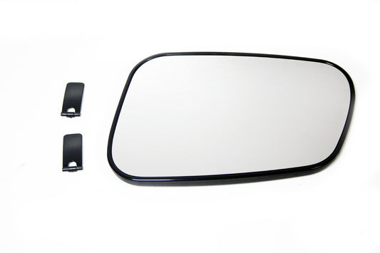 CRD100650 - GLASS MIRROR - EXTERIOR - L.H - Suitable for Discovery 1, Discovery 2 From ALLMAKES