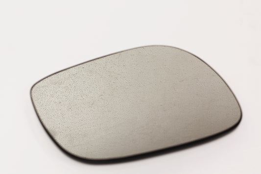 CRD100900 - GLASS MIRROR - EXTERIOR - RH - CONVEX - MANUAL FOLD MIRROR - Suitable for Freelander 1 From ALLMAKES