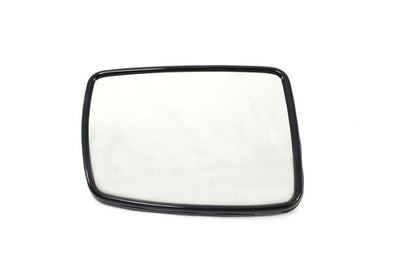 CRD500180 - GLASS MIRROR - CONVEX - RH - LESS SCRIPT - ELECTROCHROMATIC - Suitable for Range Rover 02-09 From ALLMAKES