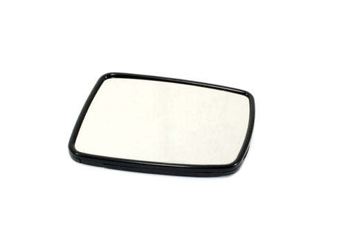 CRD500190 - GLASS MIRROR - CONVEX LH - LESS SCRIPT ELCTROCHROMATIC - Suitable for Range Rover 02-09 From ALLMAKES