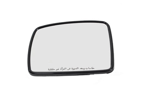 CRD500250 - GLASS ASSY - REAR VIEW OUTER MIRROR - RR L322 From ALLMAKES
