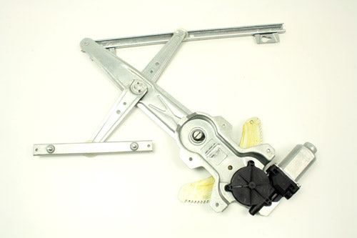 WINDOW REGULATOR - R.H - ELECTRIC WINDOWS - INCLUDES MOTOR - DF CUH000082