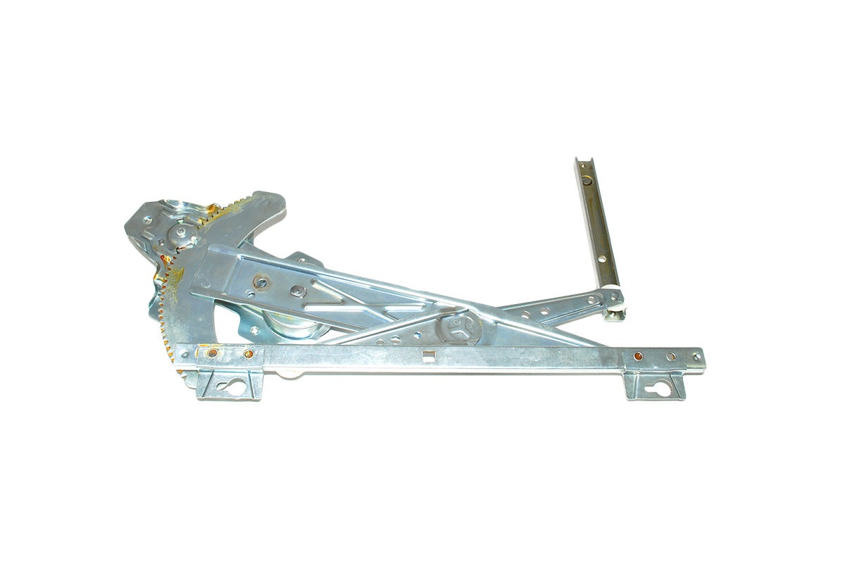 CUH000101R - WINDOW REGULATOR ASSY. MANUAL RH - DEF - DEF07> From ALLMAKES