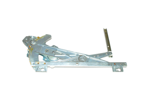 CUH000101R - WINDOW REGULATOR ASSY. MANUAL RH - DEF - DEF07> From ALLMAKES