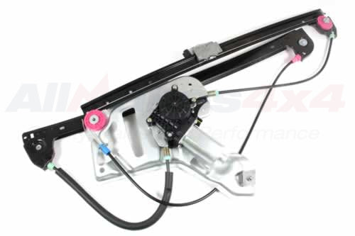 CUH500220 - REGULATOR ASSY - WINDOW - RR L322 From ALLMAKES