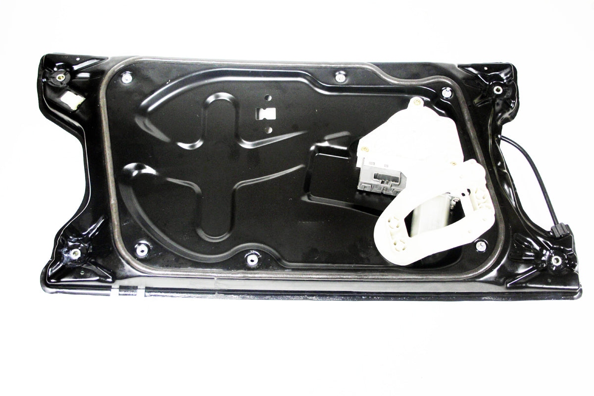 CUH500240 - WINDOW REGULATOR - LESS MOTOR - D3 - RRS 05-09 - FRONT RH From ALLMAKES