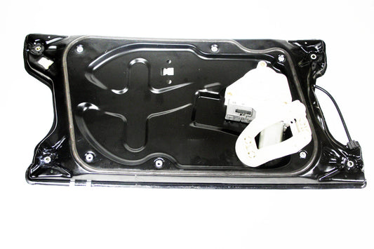 CUH500240 - WINDOW REGULATOR - LESS MOTOR - D3 - RRS 05-09 - FRONT RH From ALLMAKES