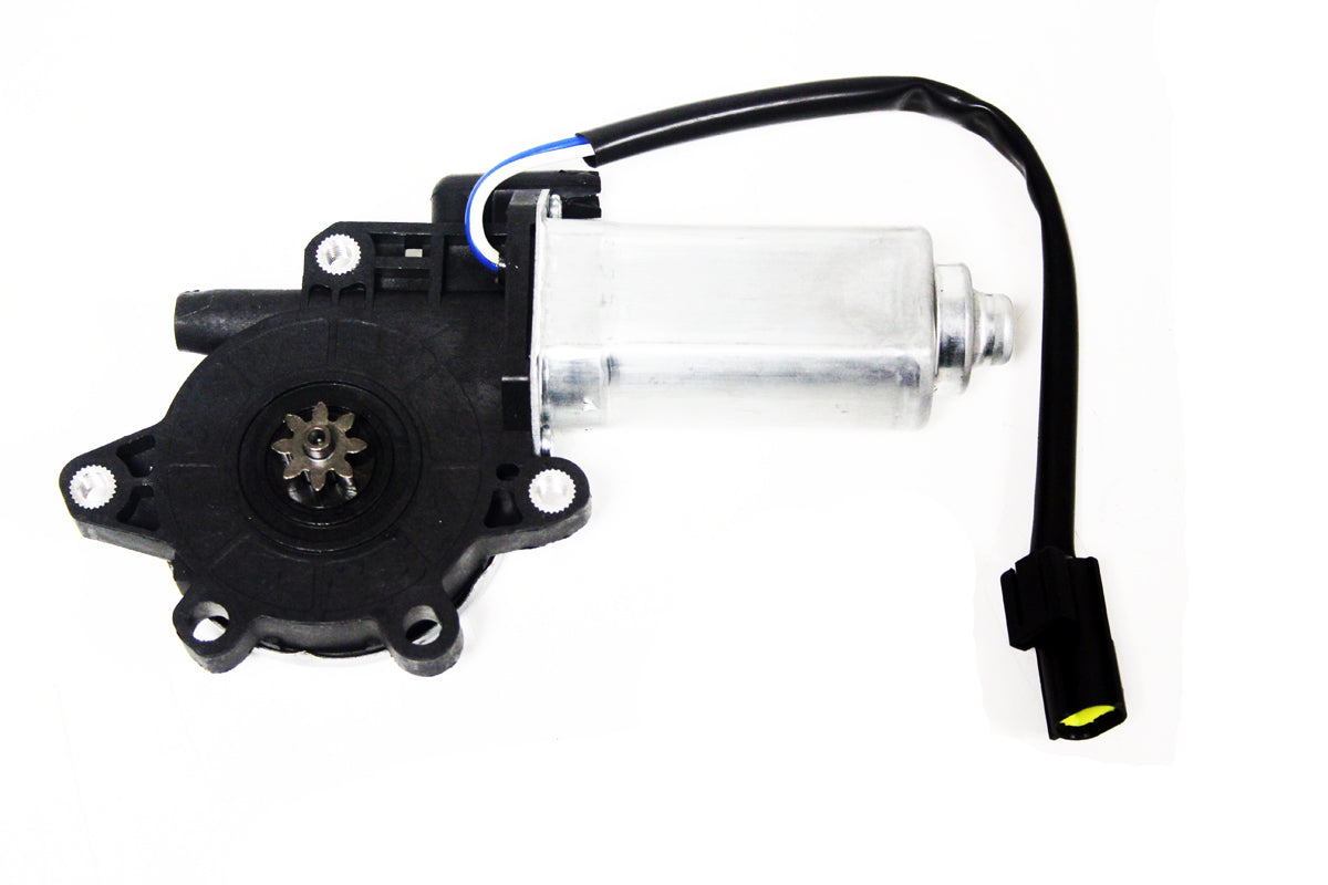 CUR100440 - MOTOR - WINDOW REGULATOR - RH - ELECTRIC WINDOWS - D2
