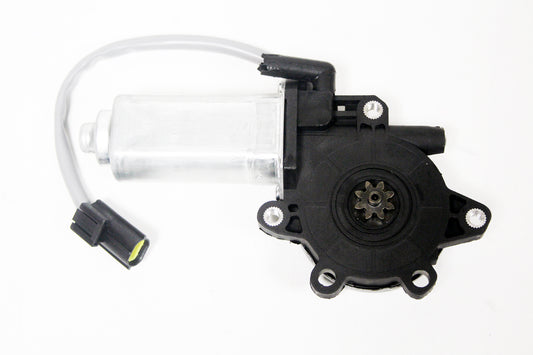 CUR100450 - MOTOR ASSY - WINDOW OPERATING LH FRONT AND REAR - D2