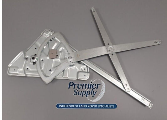 RANGE ROVER P38 WINDOW REGULATOR RIGHT HAND FRONT/DRIVERS SIDE CVF100740