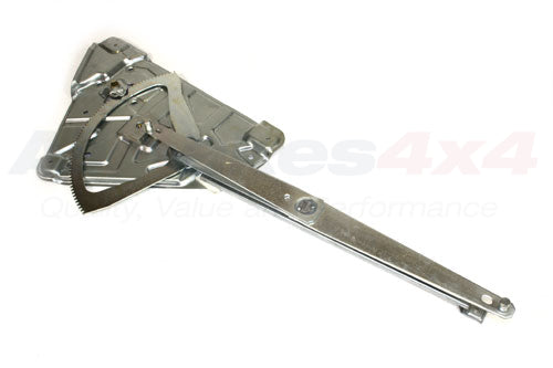 CVF100750 - WINDOW REGULATOR - LH - Suitable for Range Rover P38 From ALLMAKES