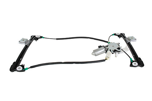 REGULATOR - WINDOW - F1 CVH101150