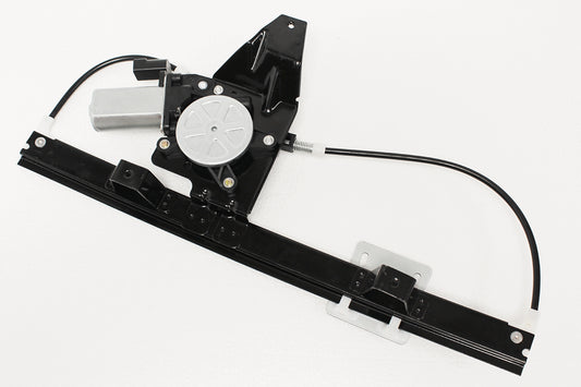 CVH101212 - REGULATOR AND MOTOR - WINDOW - LH - ELECTRIC ONLY - Suitable for Freelander 1 From ALLMAKES