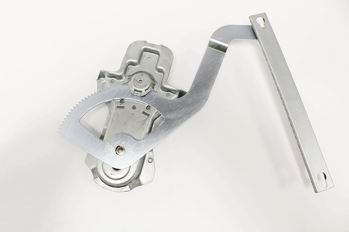 CVH101240 - REGULATOR ASSY - WINDOW -  RH REAR - Suitable for Discovery 2 From ALLMAKES