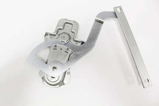 CVH101240 - REGULATOR ASSY - WINDOW -  RH REAR - Suitable for Discovery 2 From ALLMAKES