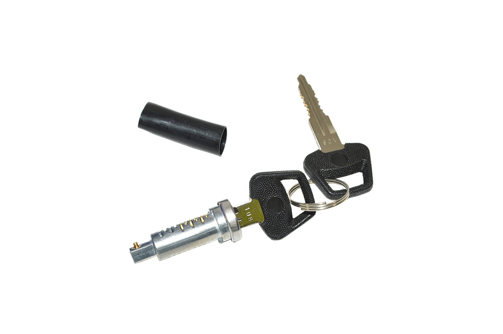 CWC500190 - BARREL AND 2 KEYS From ALLMAKES