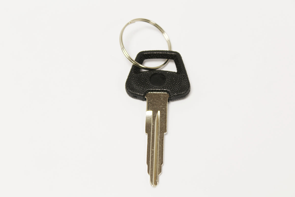 CWE500390 - KEY - BLANK From ALLMAKES