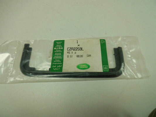 GENUINE LAND ROVER DEFENDER BACK PLATE INNER FRONT/ REAR DOOR HANDLE CZA2259L
