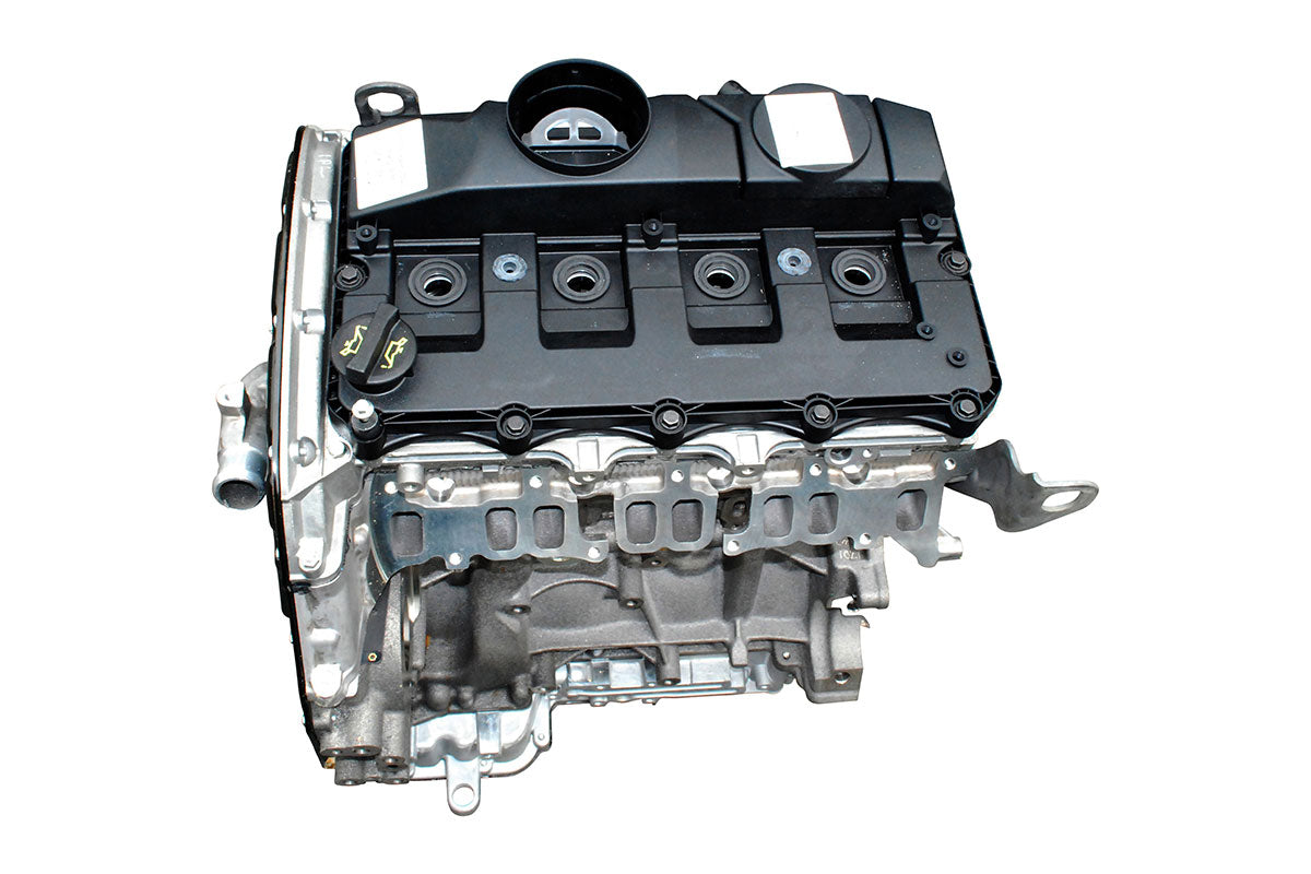 DA1182 - 2.4 DEFENDER PUMA STRIP ENGINE From ALLMAKES OE