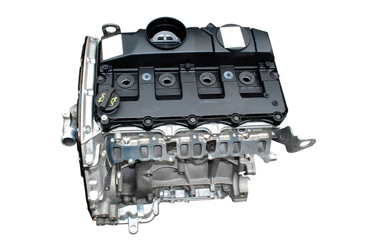 DA1182 - 2.4 DEFENDER PUMA STRIP ENGINE From ALLMAKES OE