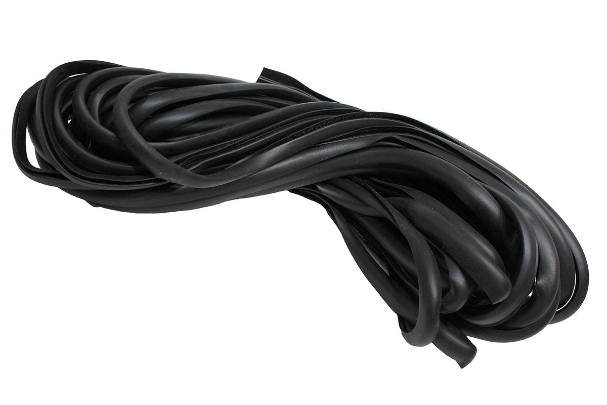 DA2007 - 30M ROLL OF DOOR RUBBER From ALLMAKES