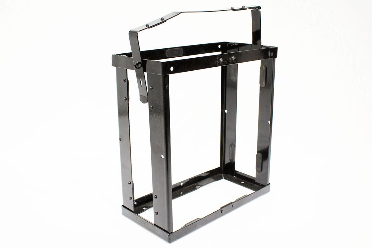 DA2182 - 20LTR JERRY CAN HOLDER From ALLMAKES