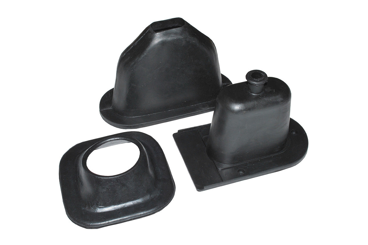 DA2466 - SERIES GROMMET & GAITER KIT From ALLMAKES