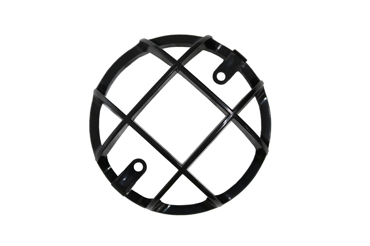 DA2796 - TAIL LIGHT GUARD - PLASTIC From ALLMAKES