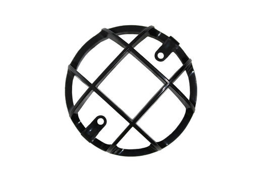 DA2796 - TAIL LIGHT GUARD - PLASTIC From ALLMAKES