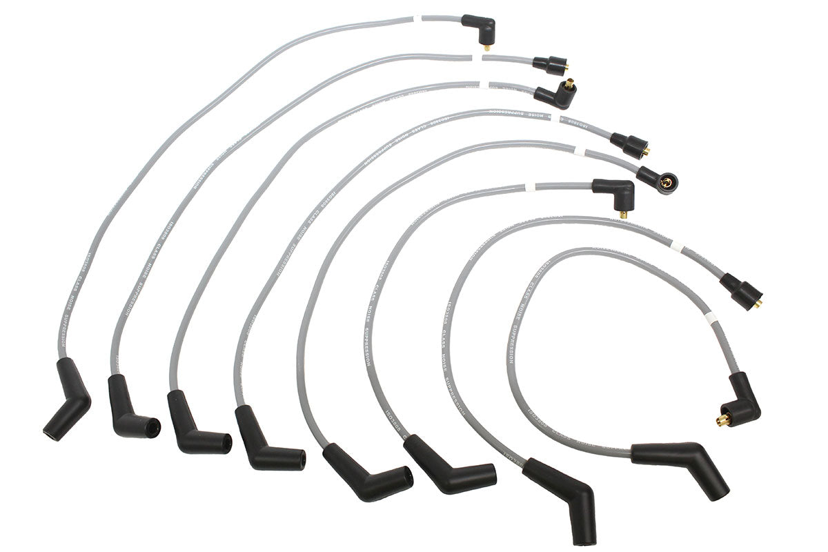 DA4102 - LEAD SET V8 PRE 2000 From ALLMAKES OE