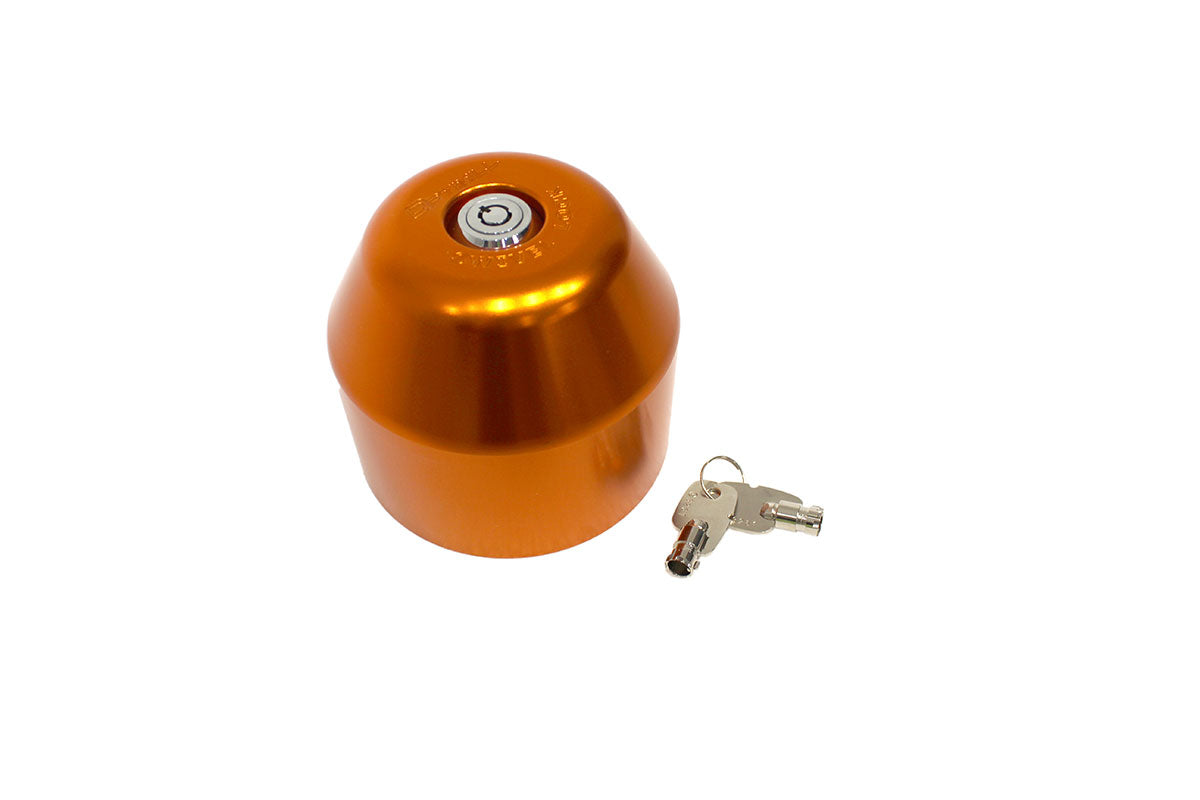 DA8884 - QUICK RELEASE SECURITY LOCK From ALLMAKES