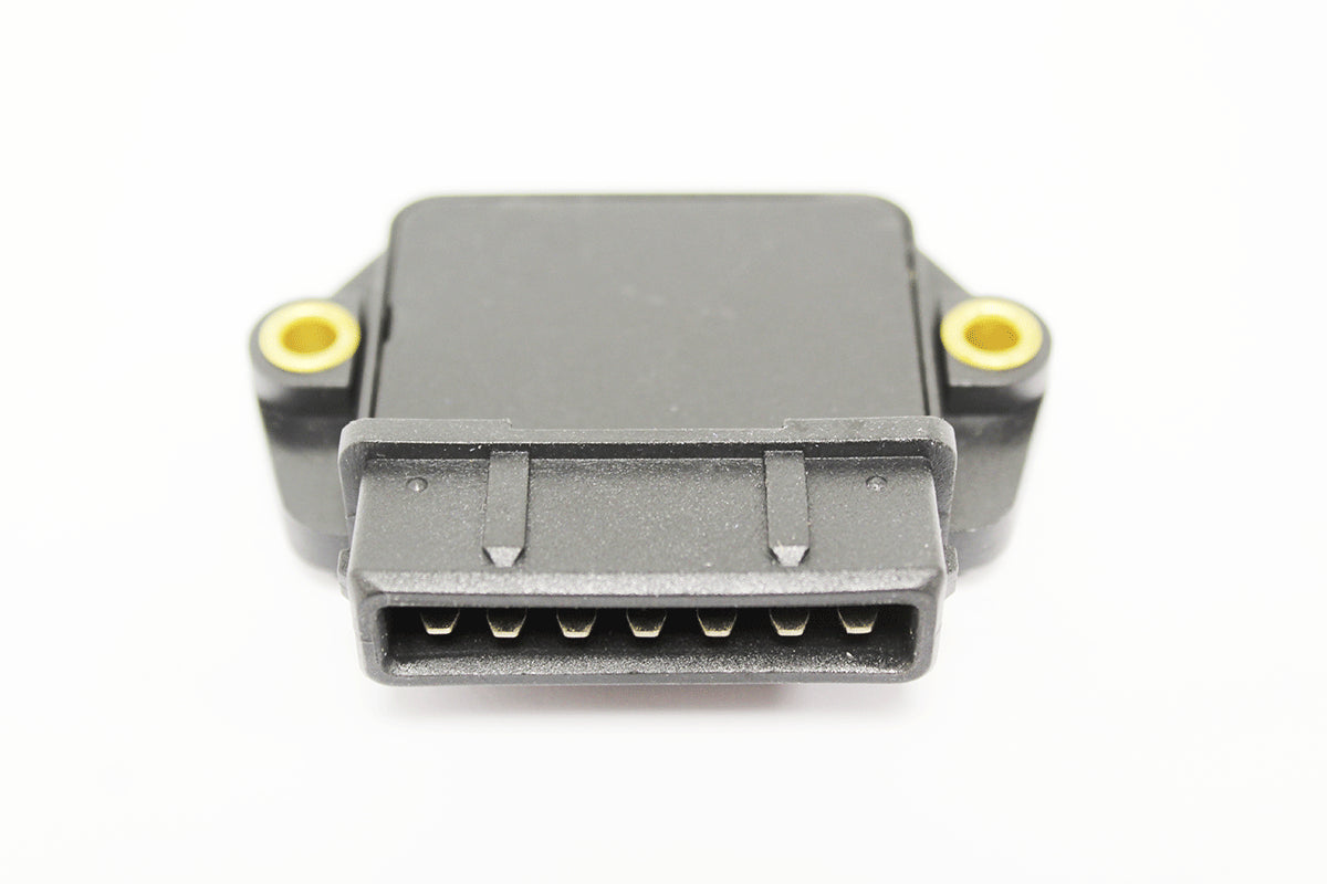 DAC10923-INT - MODULE-IGNITION AMPLIFIER 2.9L 3.6L 4.0L  XJ40/XJS From INTERMOTOR