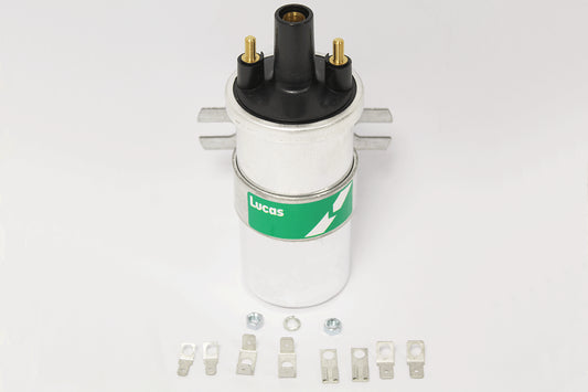 DAC3001-L - IGNITION COIL 4.2L XJ6S3 From LUCAS