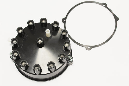 DAC4168-INT - CAP-DISTRIBUTOR 5.3L (+VENT) XJ12S3;XJS From INTERMOTOR