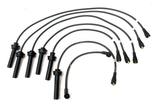 DAC7811-R - LEAD SET-HT-SPARK PLUG  3.2L-4.0L XJ40/XJS From PR2 PRO