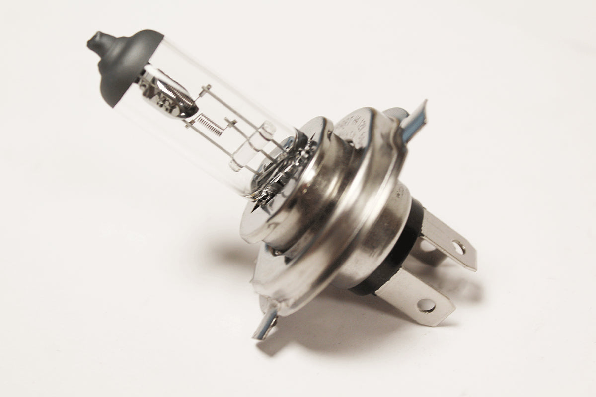 DBC11404-R - BULB-HEADLAMP-H4 From PR2 PRO