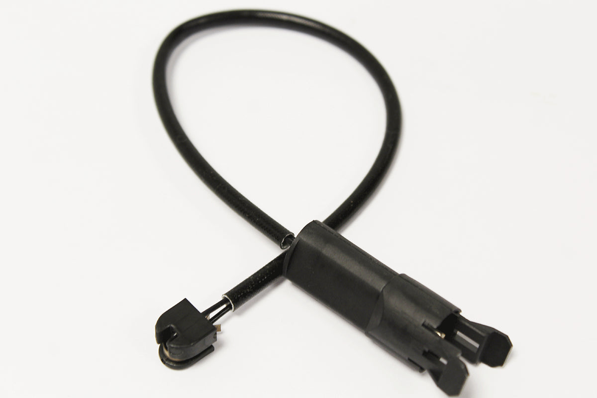 DBC6595-R - SENSOR-BRAKE WEAR-FRT XJ40/XJS From PR2 AUTOTEC