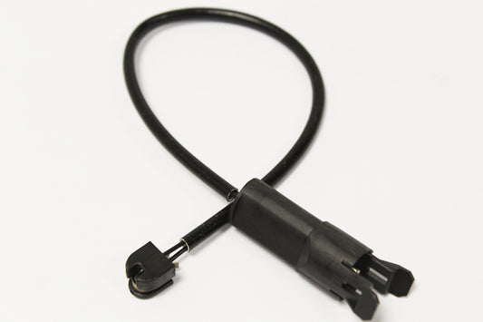 DBC6595-R - SENSOR-BRAKE WEAR-FRT XJ40/XJS From PR2 AUTOTEC