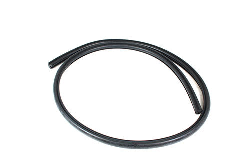 DBF500030 - SEAL - GLAZING - GLASS - 4MM GLASS - WITH FIXED REAR SIDE WINDOW - Suitable for Defender 2007 Onwards From ALLMAKES