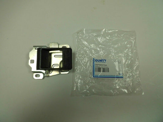 LAND ROVER DEFENDER INTERIOR DOOR HANDLE O/S DBP5840PMA