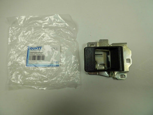 LAND ROVER DEFENDER INTERIOR DOOR HANDLE N/S DBP5841PMA